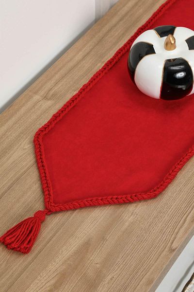 Aisha's Design R-31O Model 120X40 Tufted Runner