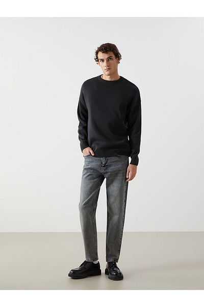 LC Waikiki Ανδρικό τζιν παντελόνι LCW 710 Loose Fit