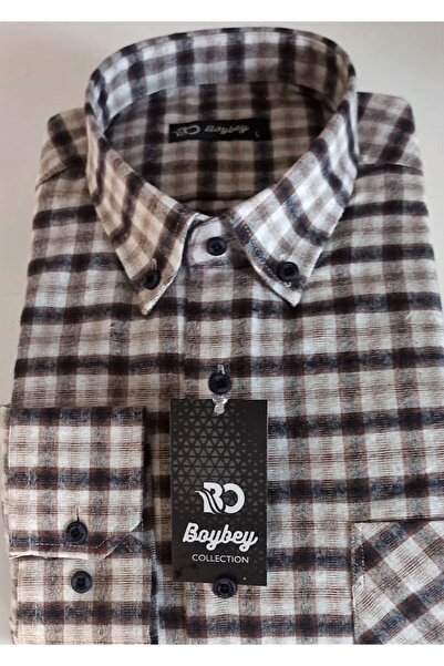 OBOYBEYCOLLECTİON ÜST Gömlek