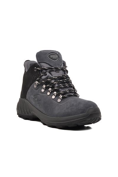 Scooter Αδιάβροχα ανδρικά μποτάκια M4100 Nubuck Asphalt