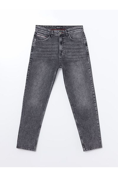 LC Waikiki Ανδρικό τζιν παντελόνι LCW 710 Loose Fit