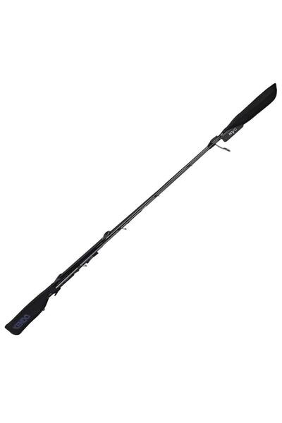 Kendo Neopren Spin Kamış Koruma ve Taşıma Kılıfı