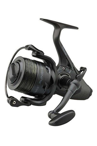 DAM ماكينة صيد السمك Quick Runshift 3L 5000FS Baitfeeder 3BB 5.1:1