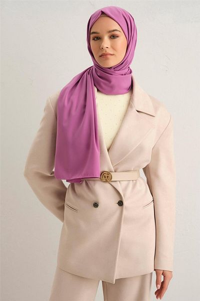 Armine Şal de mătase Medine Trend - 00oa0444 48 1029
