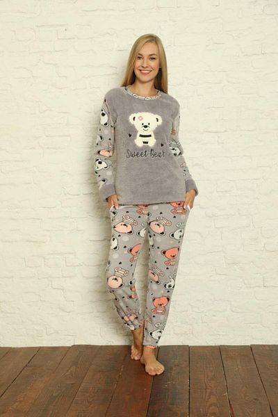 Malven pijama
