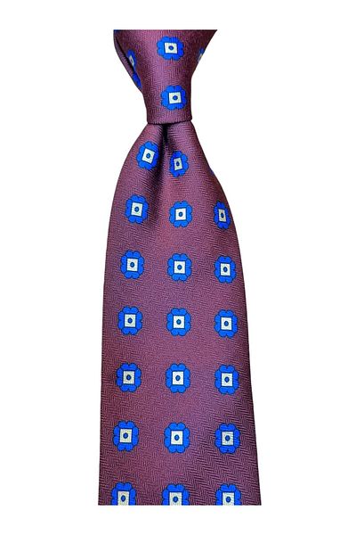 CROATE Soft Cotton Efc Fabric Tie