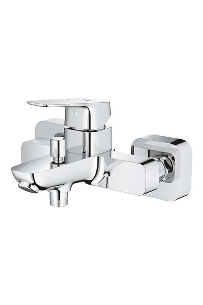 Grohe Cubeo Single Controlled Bathroom Faucet - 1018130000