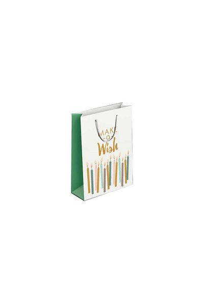 Keskin Color Yayınları D4 Wish 170008-99 Μοντέλο χάρτινη τσάντα