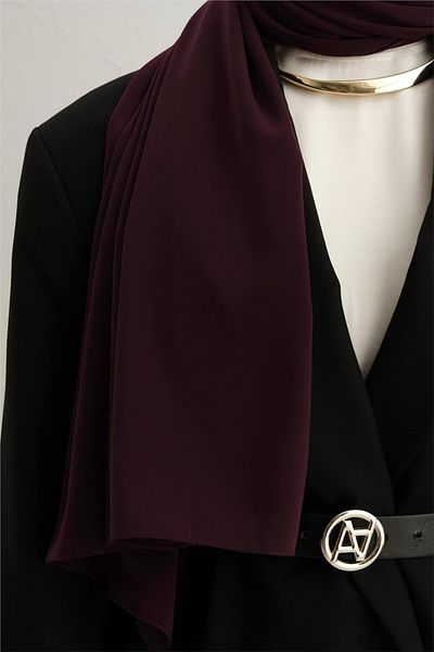 Armine Μεταξωτό σάλι Medina Trend - 00oa0444 48 1013