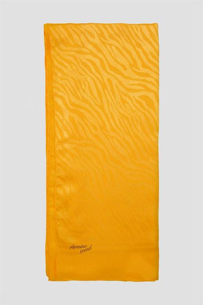 Armine Σάλι με μοτίβο Zebra Trend 1964 - 21193