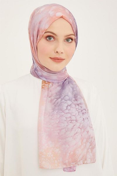 Armine Life 5369 01 Model Shawl