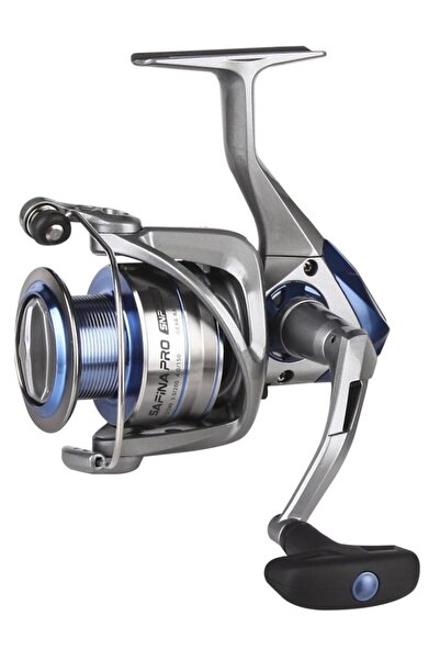 Okuma Safina Pro 6000 Olta Makinesi 4BB 4.5:1