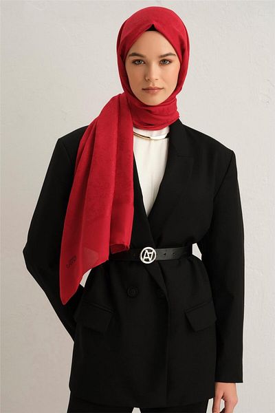 Armine Trend Hopper Shawl - Model 21097