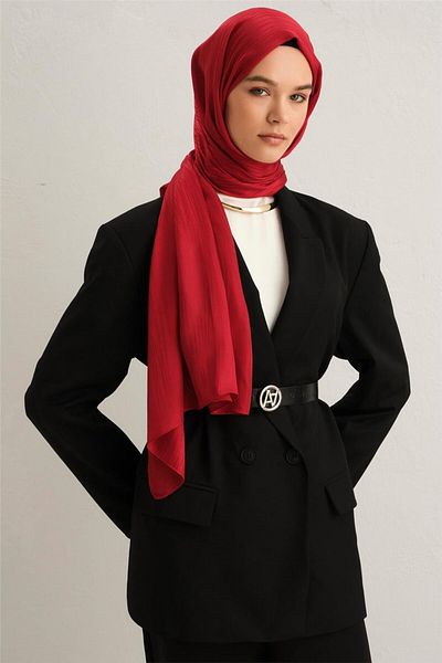 Armine Trend Diamond Shawl - Model 421097