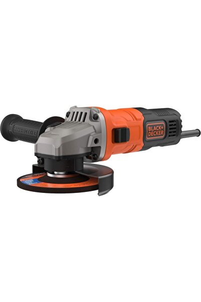 Black&Decker BEG010-QS 710W Avuç Taşlama Makinesi