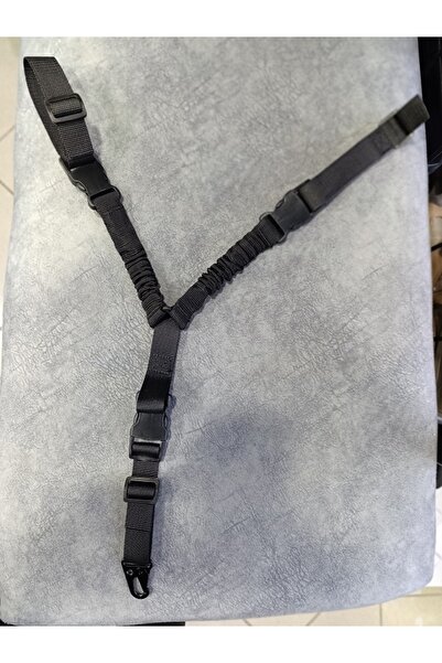Akıncı Askeri Malzeme Askı Kayışı 3 Nokta Tactıcal