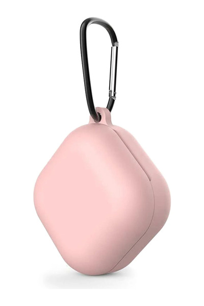 prolysus Samsung Galaxy Buds Fe Kılıf Renkli Yumuşak Silikon Darbe Dayanıklı ...