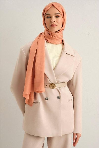 Armine Trend Diamond Shawl - 6 4829 4828 Μοντέλο