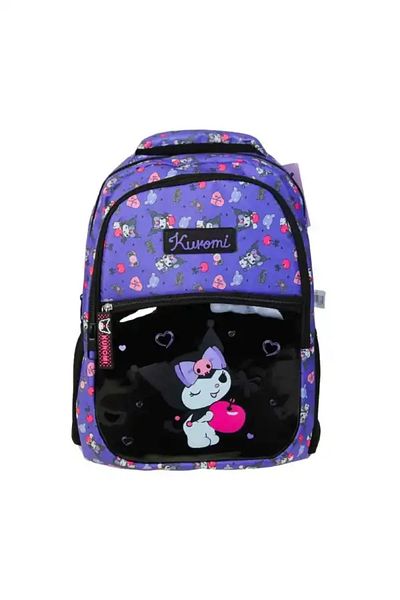 WİGGLE Kuromi School Bag 2938