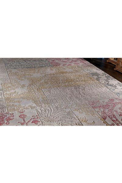 Bellona Armoni Rug 5367 Mustard, 150x230 cm