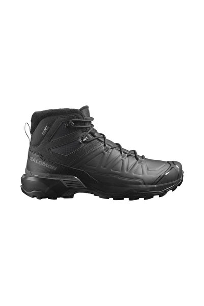 Salomon L47585 X Ultra Snowpilot Su Geçirmez Wp Erkek Outdoor Bot SİYAH