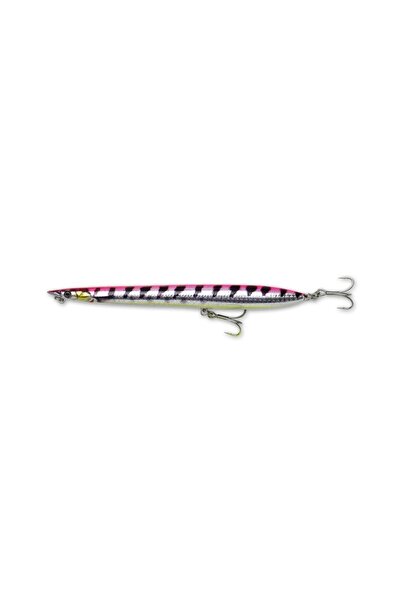 Savage Gear Surf Walker 155mm 23g Sinking Levrek Suni Yem Pink Barracuda PHP