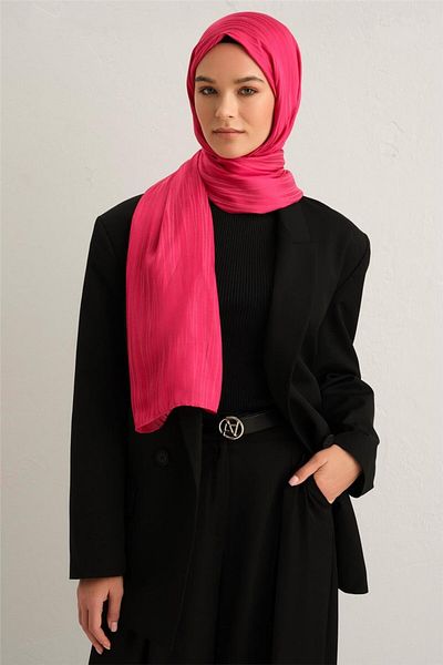 Armine Diamond Trend Shawl - 4 21097 52 Μοντέλο