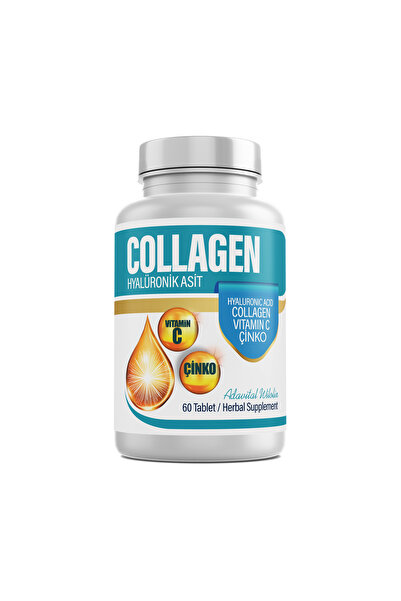PROFORHANŞEN كولاجين حمض الهيالورونيك كولاجين، حمض الهيالورونيك، فيتامين سي، ...
