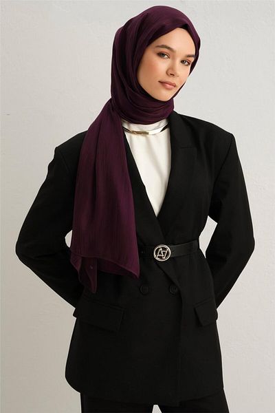 Armine Şal Diamond Trend 4 - 21097 21088 Model