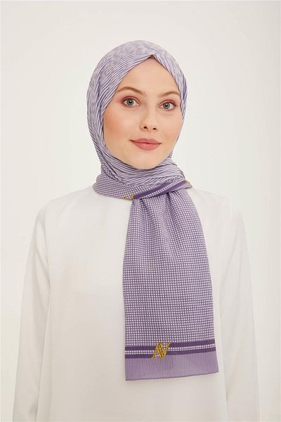 Armine Trend 8009 Breeze Shawl 45
