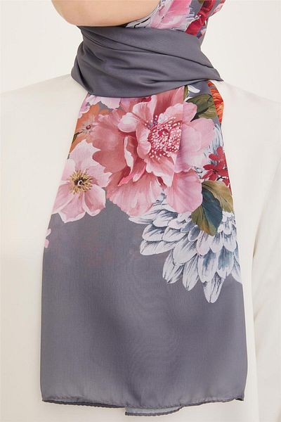 Armine Life Shawl 3611 20 05