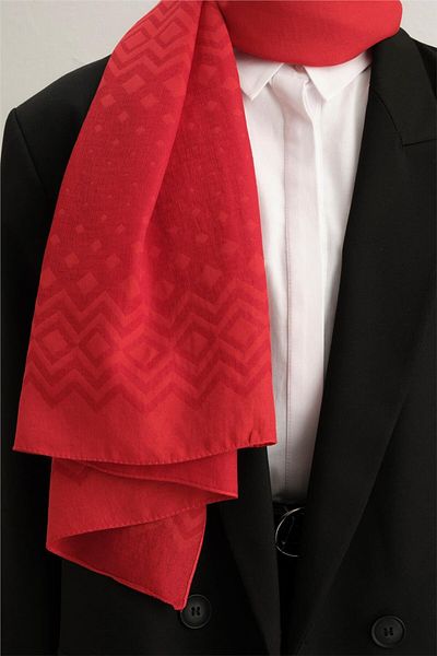 Armine Ultra Light Trend 7 Shawl - 21227 1964
