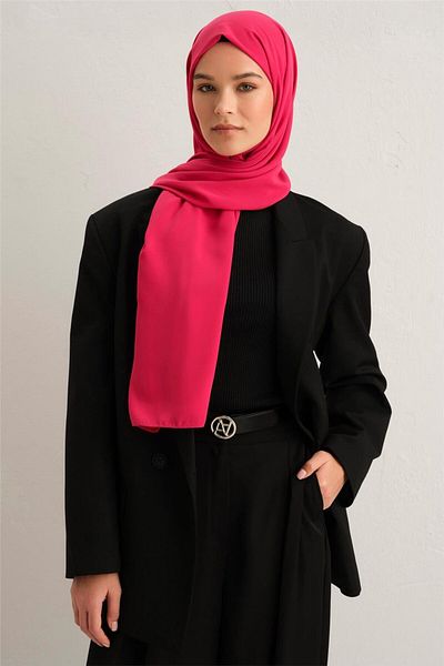 Armine Medine Trend Silk Shawl - 1 37 45
