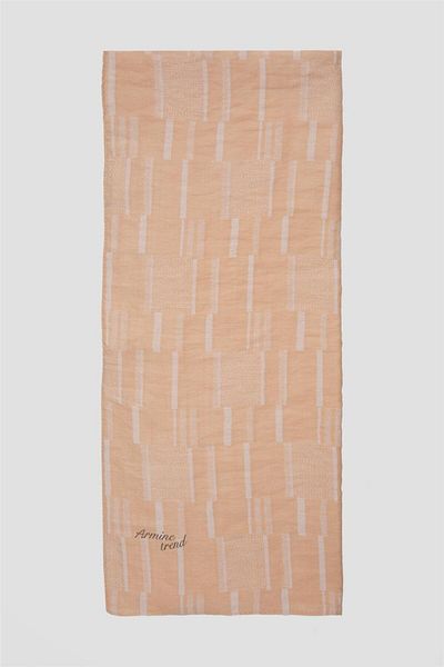 Armine Pure Lina Trend Shawl - 12 2080 1286 Μοντέλο