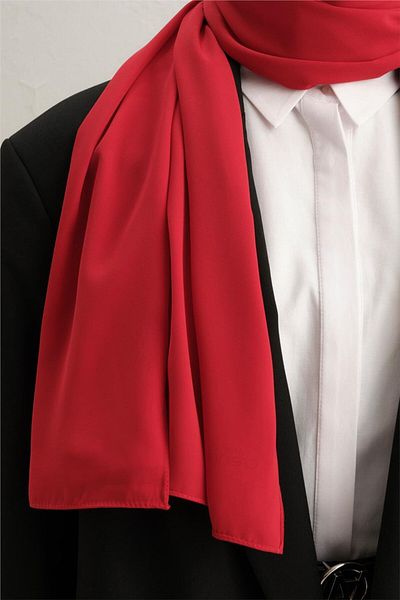 Armine Medine Trend Silk Shawl - 1:37:11