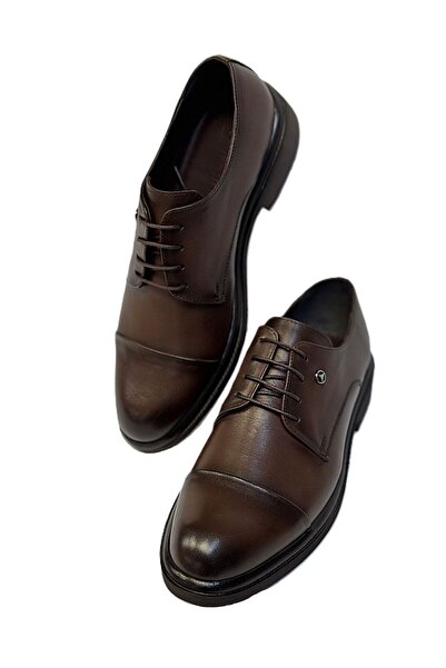 KAFKASLAR AYAKKABI KAFKASLAR ΓΝΗΣΙΟ ΔΕΡΜΑ ΕΛΑΦΡΙΑ ΣΟΛΑ ΟΒΑΛ ΜΥΤΗ ΚΛΑΣΙΚΟ ΑΝΔΡΙΚΟ ΚΟΣΤΟΥΜΙ ΠΑΠΟΥΤΣΙΑ