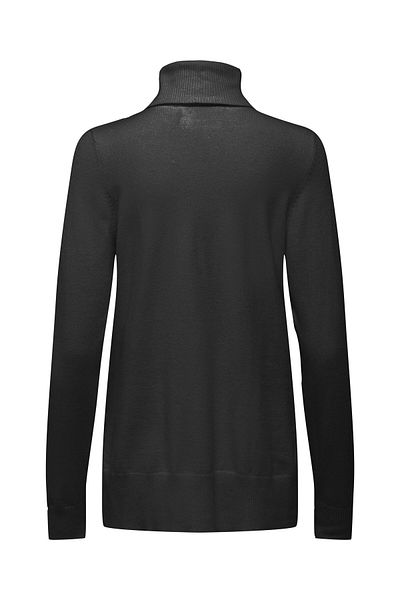 ONLY Women's Regular Fit High-Rise Sweater - 15324689