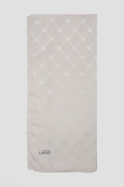 Armine Trend Monogram Shall 1 23003 23003