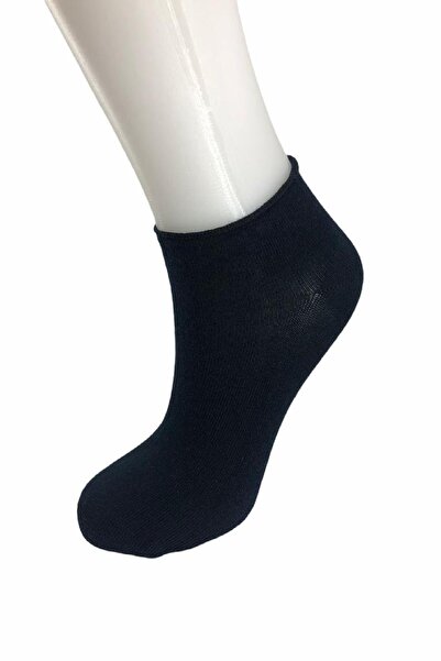 By Jawalli Памучни летни безшевни дамски чорапи за диабетици без ластик