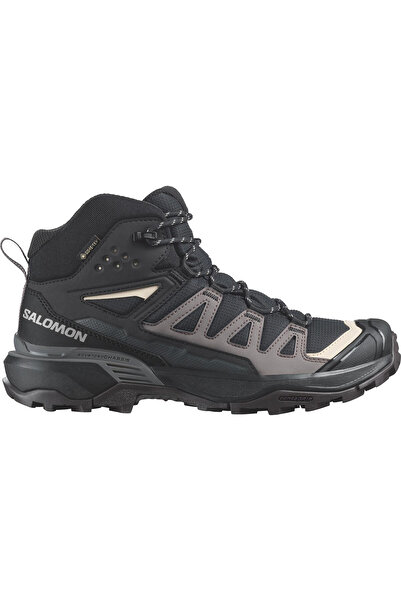 Salomon 474486 X Ultra 360 Mid pentru femei Gore-Tex pentru exterior iarna