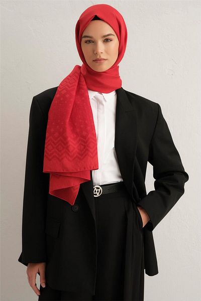 Armine Ultra Light Trend 7 Shawl - 21227 1964
