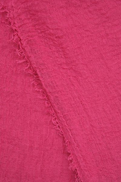 Armine Trendy Wrapped Shawl - 3 cm and 15 cm