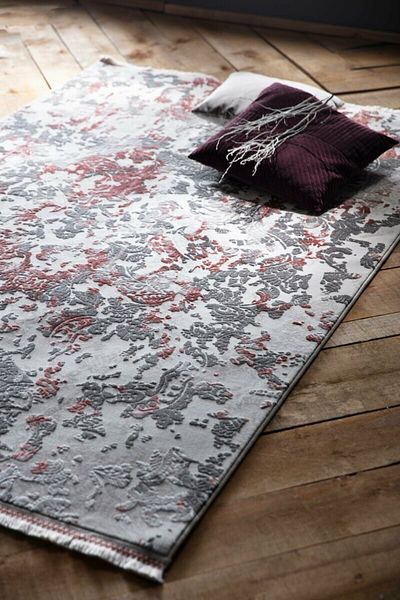 Bellona Platinum Rug 9662 Marsala, 150x230 cm