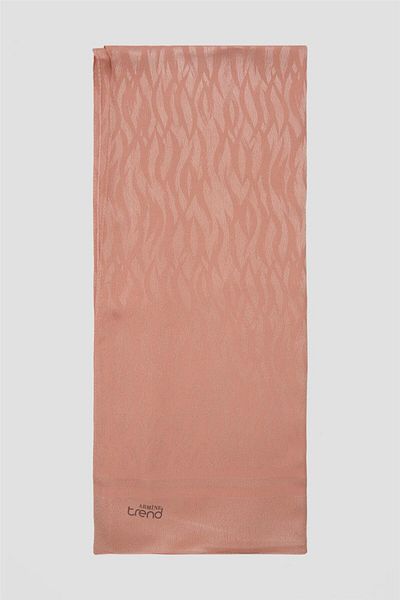 Armine Janjan Jacquard Trend Shawl 8 - 3209 3204 Model