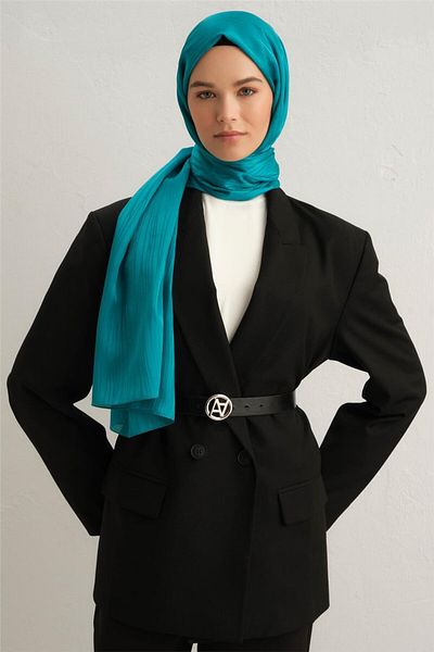Armine Janjan Jacquard Trend Şal 21183 22018
