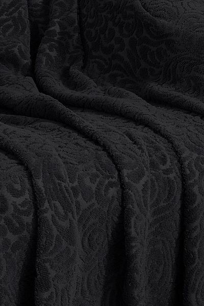 BİRHOME Karina Jacquard Soft Tv Blanket 120X170 cm