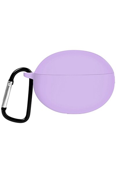 prolysus Huawei Freebuds 6i Kılıf Silikon Kılıf Renkli Yumuşak Silikon Darbe ...