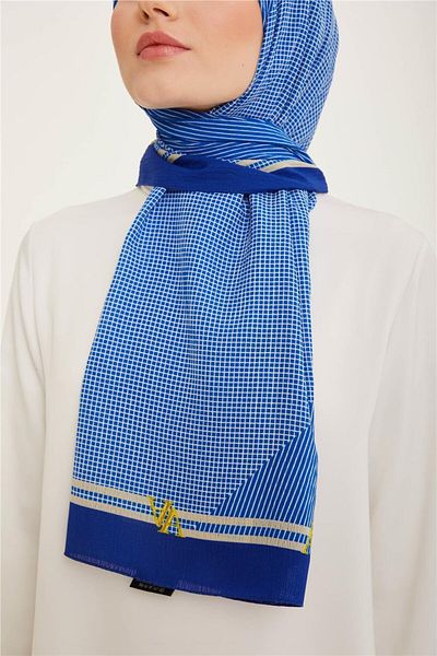 Armine Trend 8009 Breeze Shawl 14