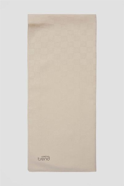 Armine Trend P.Monogram Shawl 2 65 23002