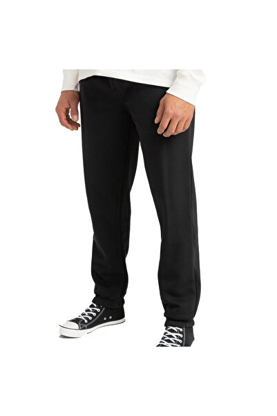 BİLLABONG Ανδρική μαύρη αθλητική φόρμα Arch Pt ΑΝΔΡΙΚΗ ΦΟΡΜΑ EBYNP00100